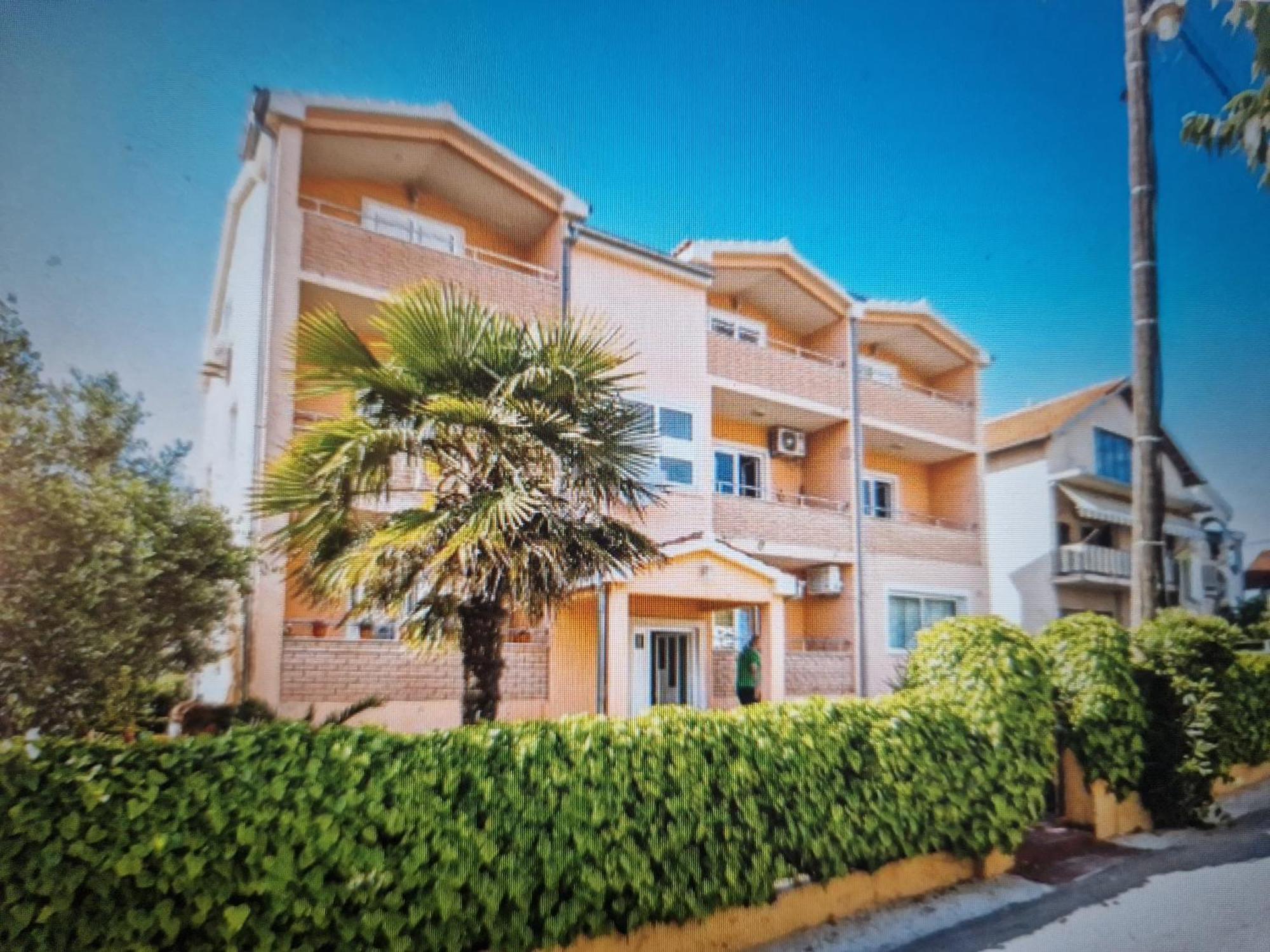 Apartments Marant - Free Private Parking Zadar Dış mekan fotoğraf