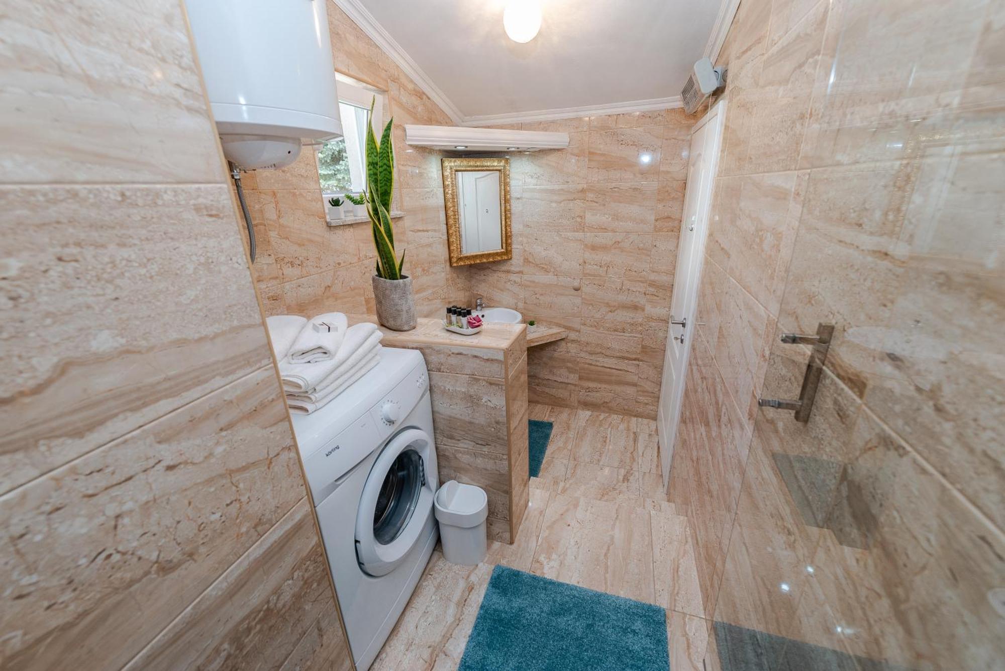 Apartments Marant - Free Private Parking Zadar Dış mekan fotoğraf