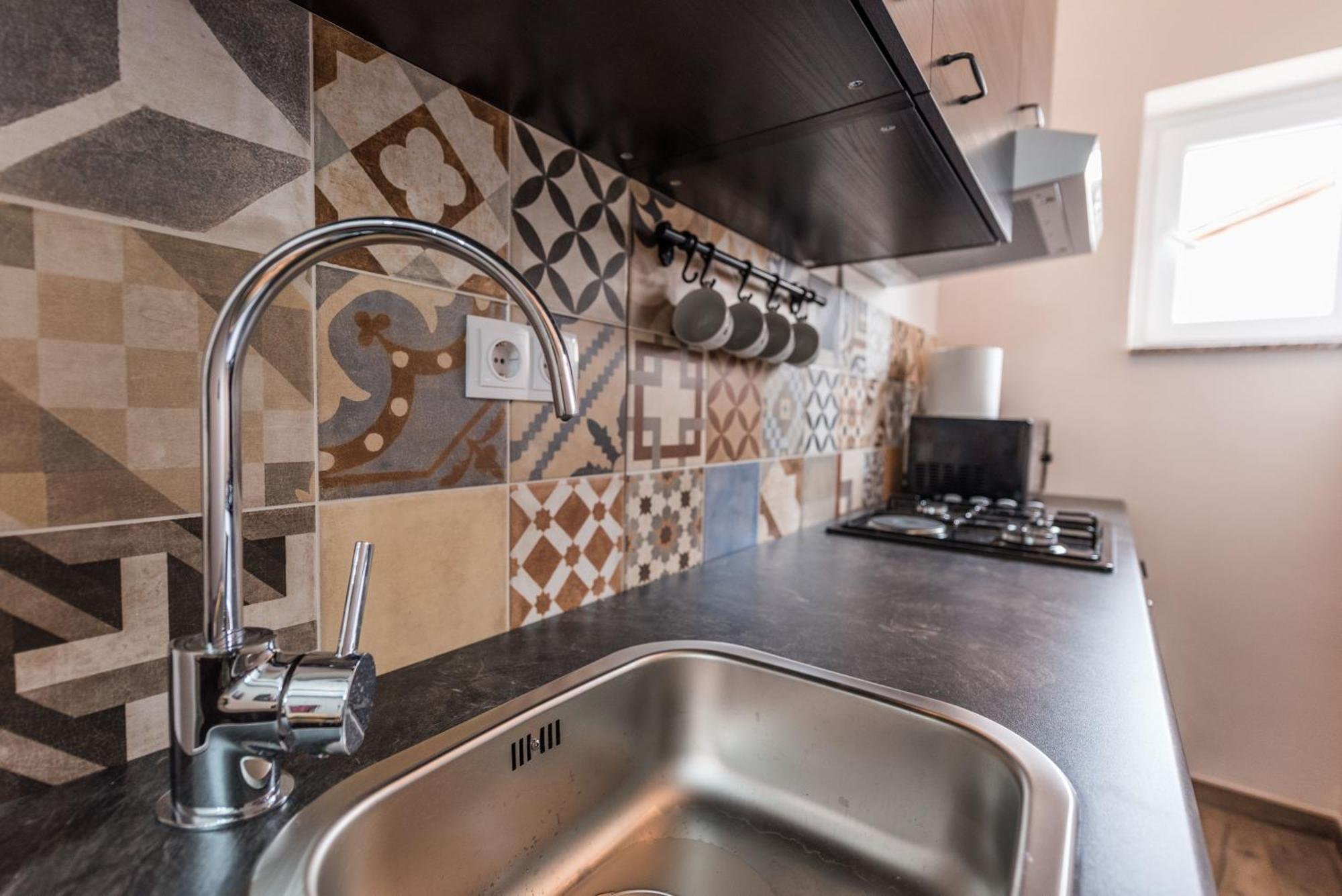 Apartments Marant - Free Private Parking Zadar Dış mekan fotoğraf