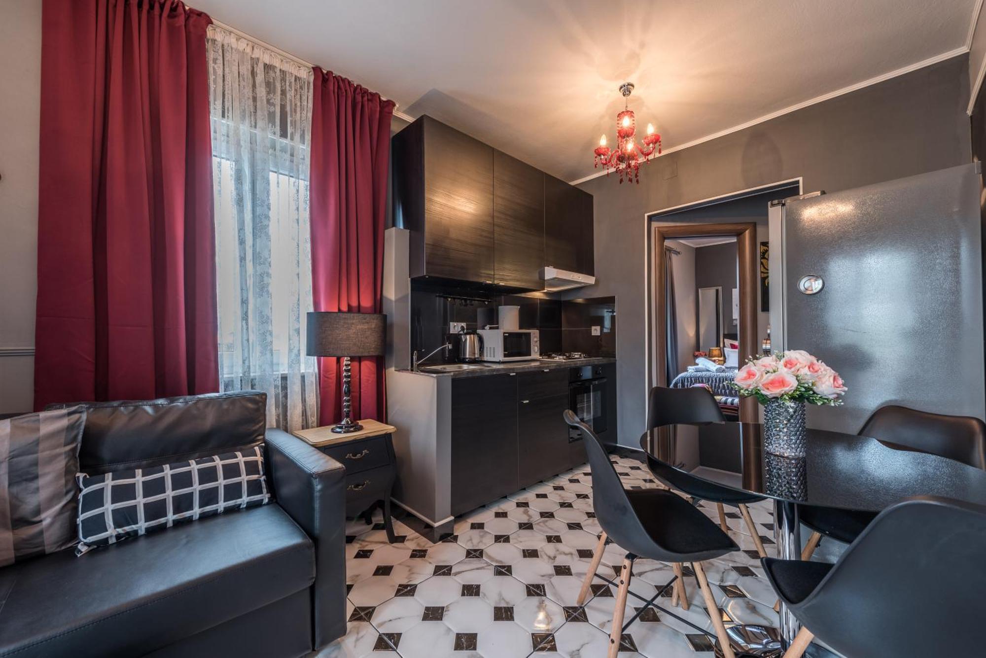 Apartments Marant - Free Private Parking Zadar Dış mekan fotoğraf