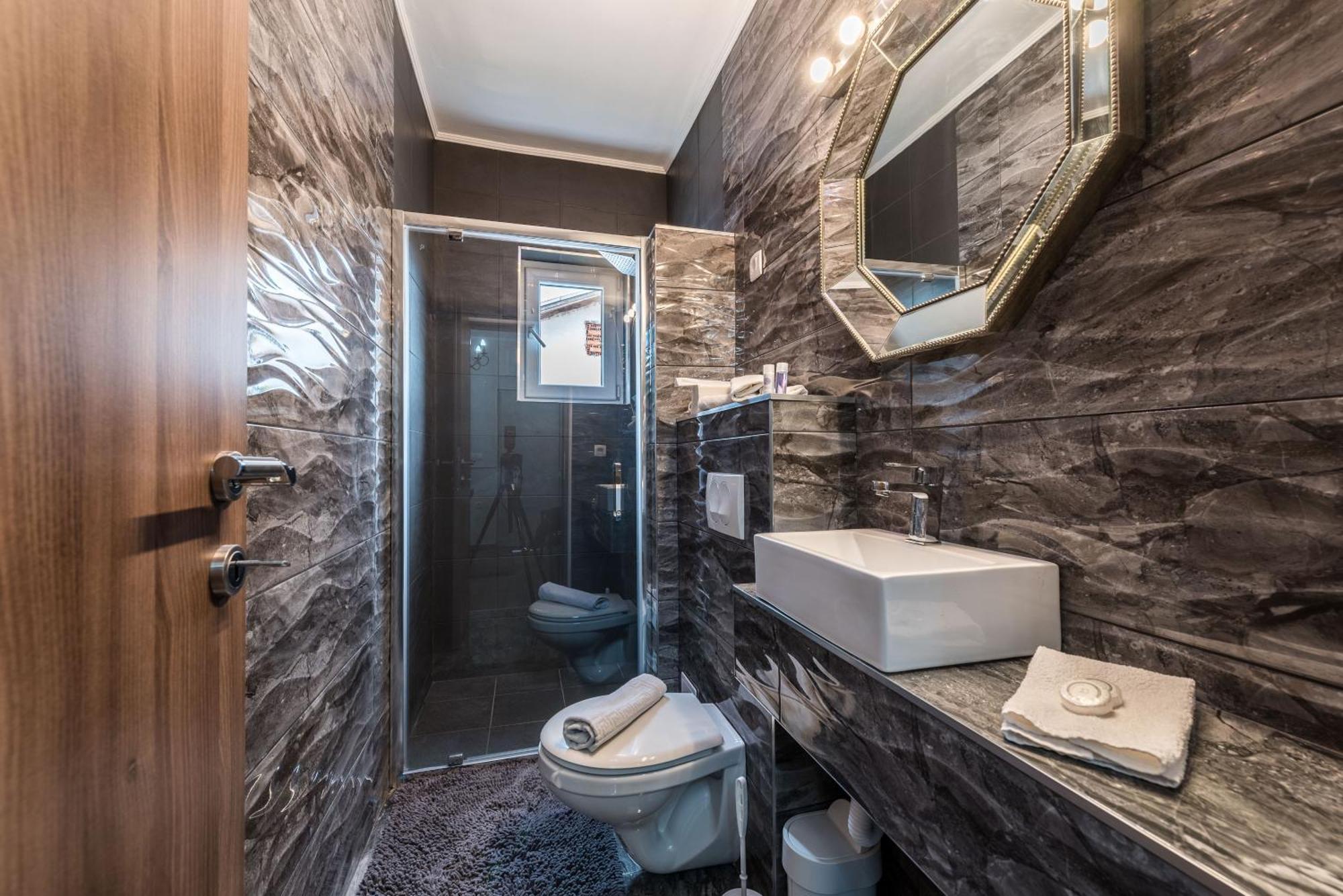 Apartments Marant - Free Private Parking Zadar Dış mekan fotoğraf