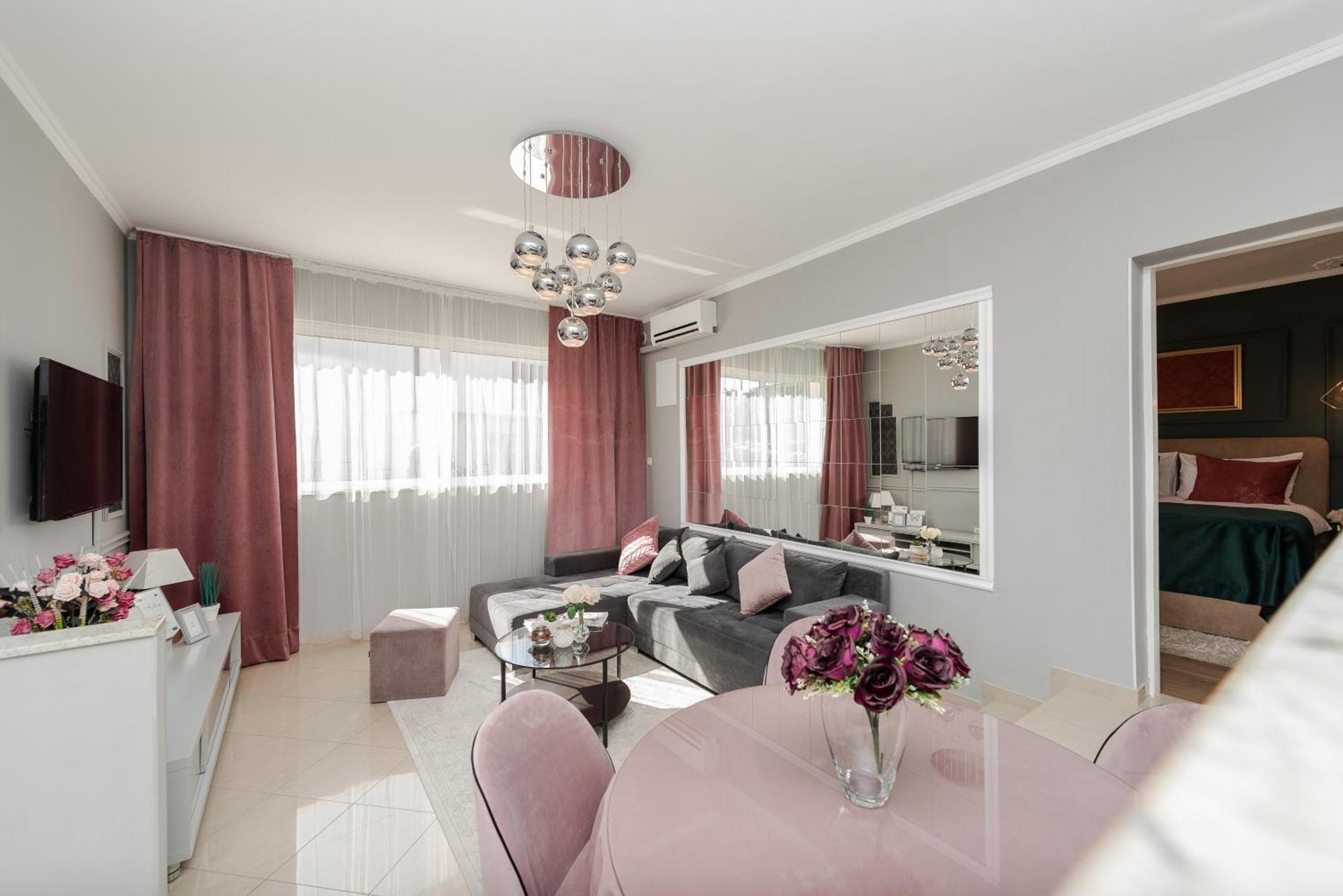 Apartments Marant - Free Private Parking Zadar Dış mekan fotoğraf