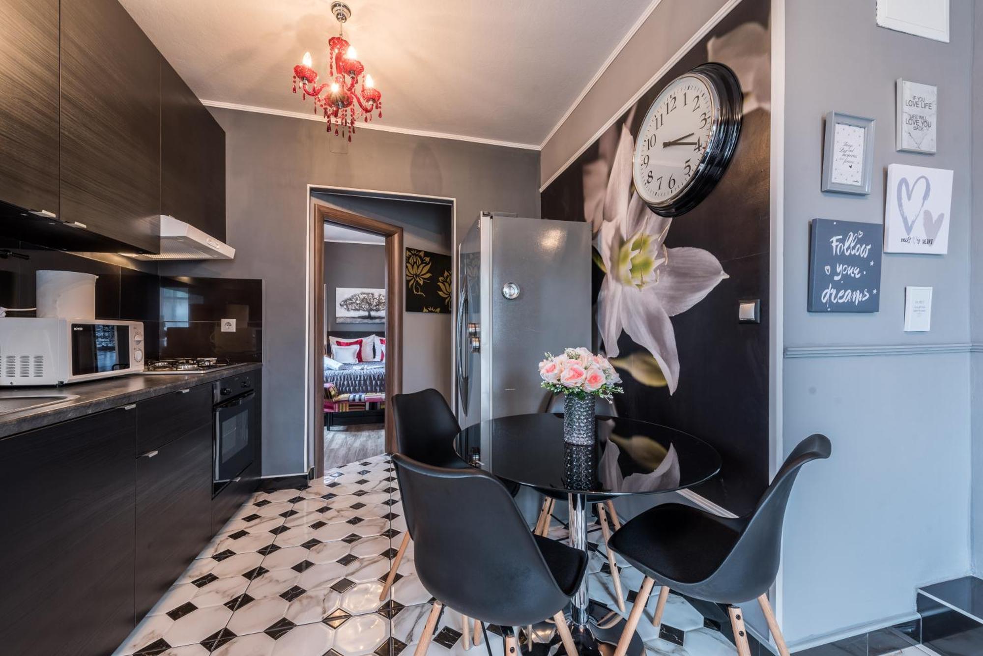 Apartments Marant - Free Private Parking Zadar Dış mekan fotoğraf