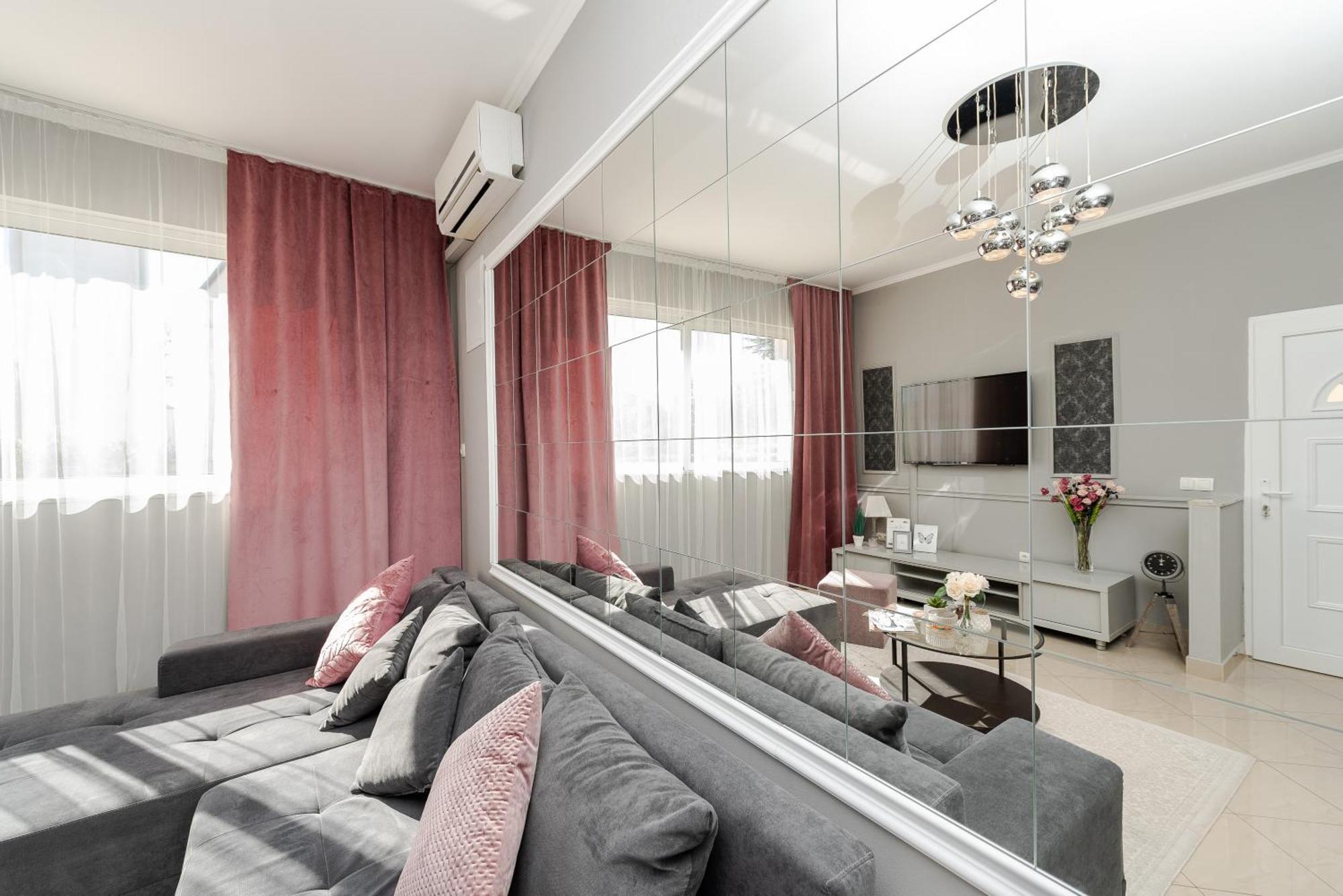 Apartments Marant - Free Private Parking Zadar Dış mekan fotoğraf