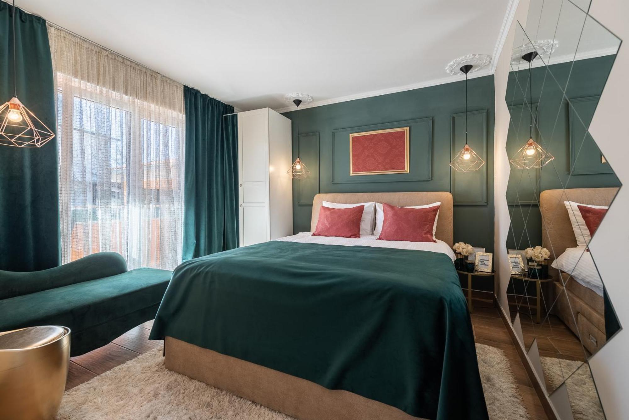 Apartments Marant - Free Private Parking Zadar Dış mekan fotoğraf