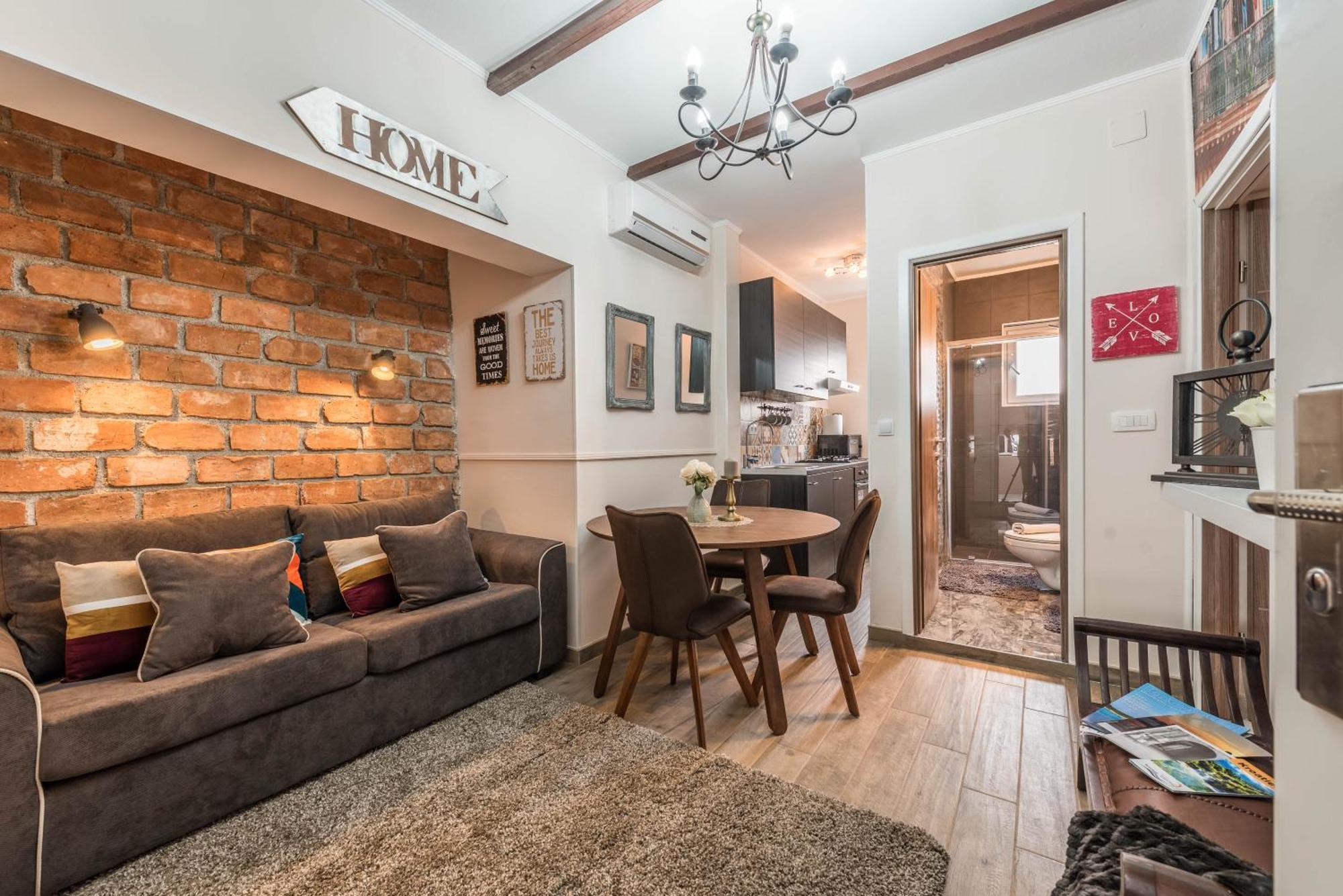 Apartments Marant - Free Private Parking Zadar Dış mekan fotoğraf