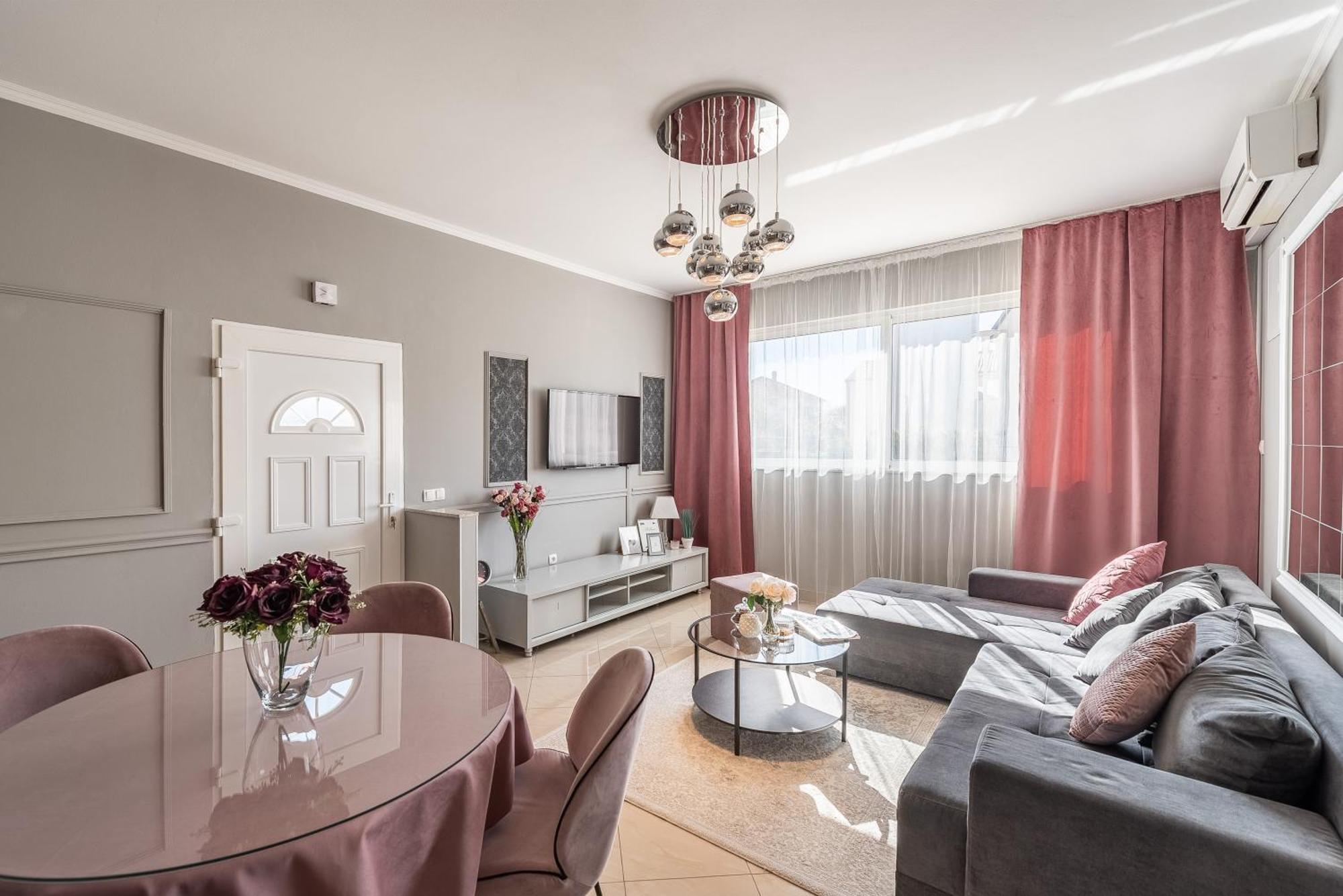 Apartments Marant - Free Private Parking Zadar Dış mekan fotoğraf
