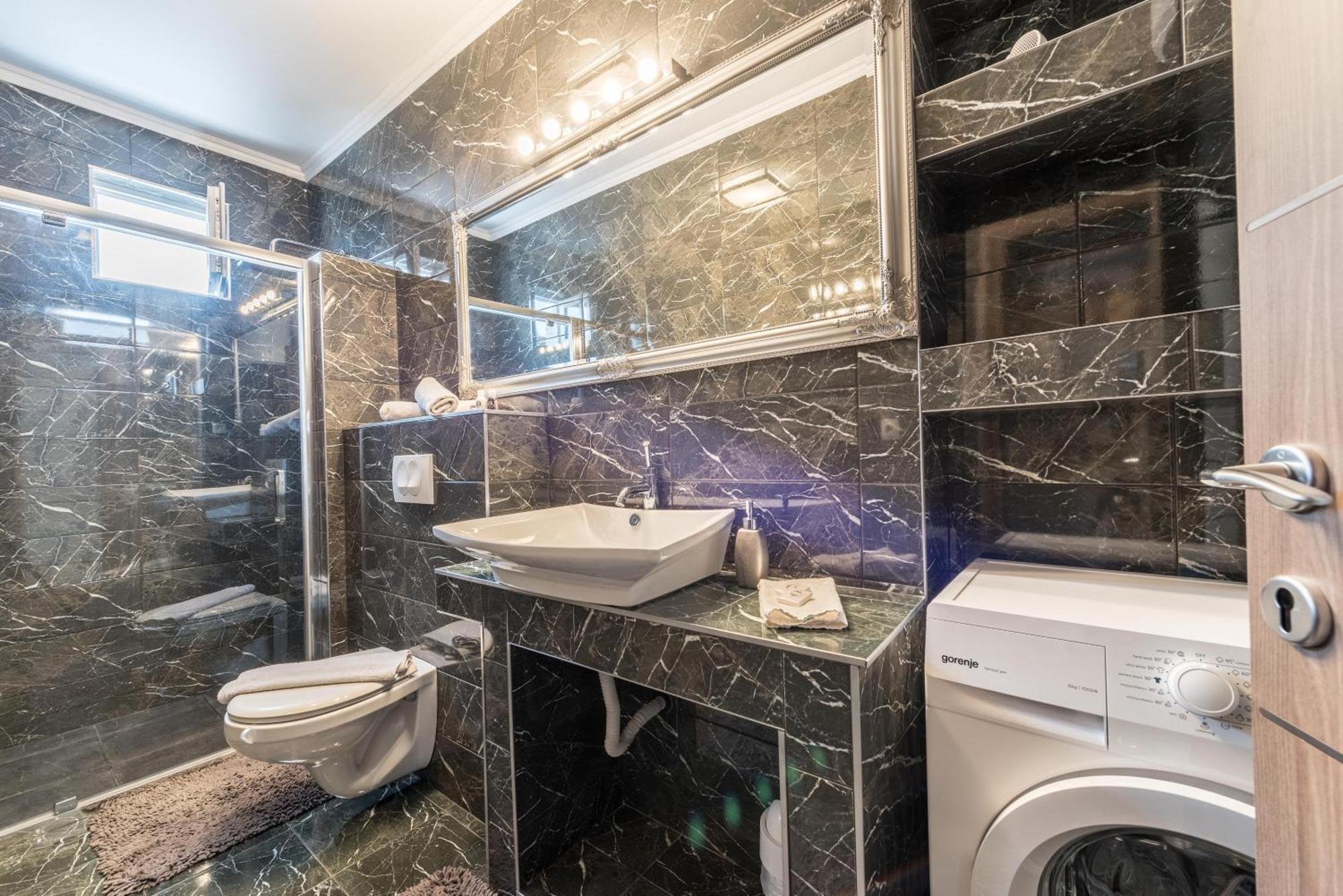 Apartments Marant - Free Private Parking Zadar Dış mekan fotoğraf