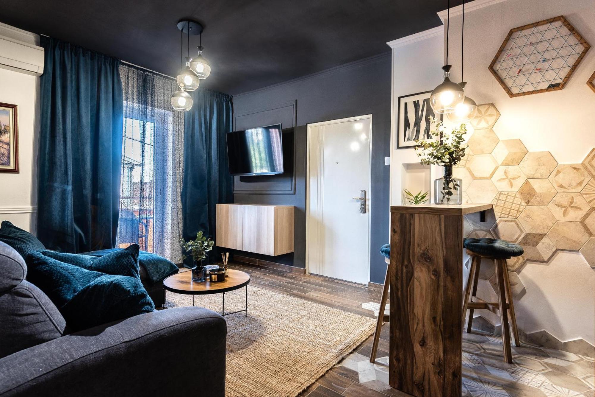 Apartments Marant - Free Private Parking Zadar Dış mekan fotoğraf